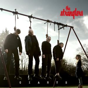 The Stranglers Giants, 2012