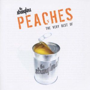 The Stranglers Peaches: The Very Best of The Stranglers, 2014