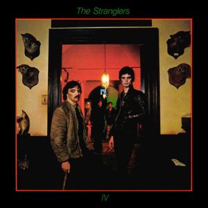 The Stranglers Rattus Norvegicus, 1977