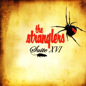 The Stranglers Suite XVI, 2006