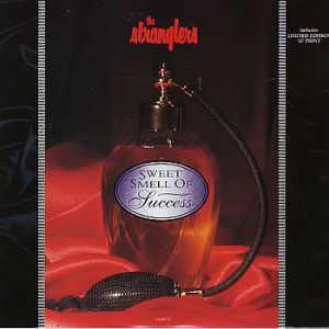 Album The Stranglers - Sweet Smell of Success