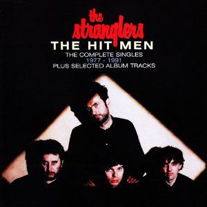 The Stranglers The Hit Men, 1996
