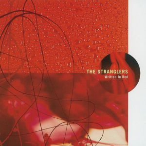 The Stranglers Written in Red, 1997