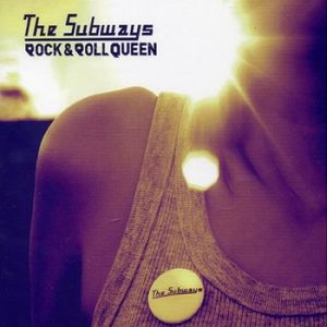 Rock & Roll Queen - album