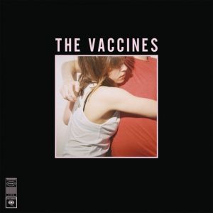 What Did You Expect from The Vaccines?