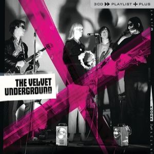 Album Playlist Plus - The Velvet Underground