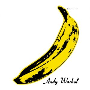 Album The Velvet Underground & Nico - The Velvet Underground
