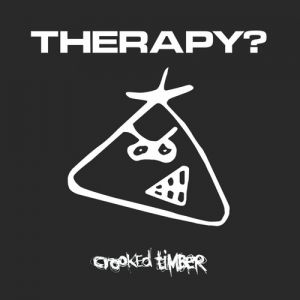 Therapy? Crooked Timber, 2009