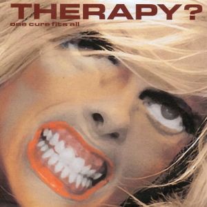 Album Therapy? - One Cure Fits All