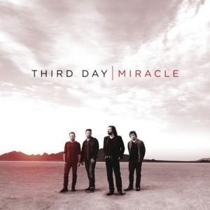 Third Day Miracle, 2012