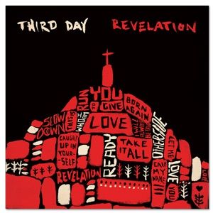 Third Day Revelation, 2008