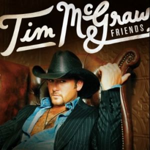 Tim McGraw & Friends Album 