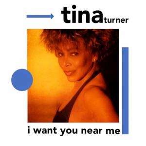 I Want You Near Me - album