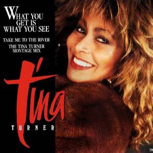 Tina Turner - We Dont Need Another Hero Lyrics AZLyricscom