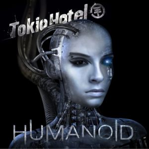 Tokio Hotel : akordy a texty písní, zpěvník