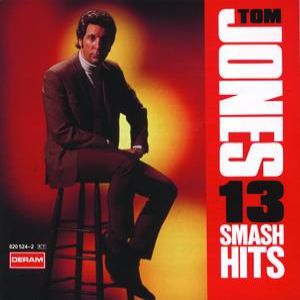 Album Tom Jones - 13 Smash Hits