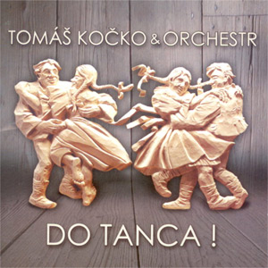 Tomáš Kočko Do tanca!, 2003