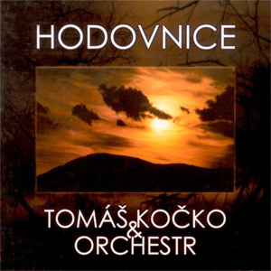 Tomáš Kočko Hodovnice, 2001