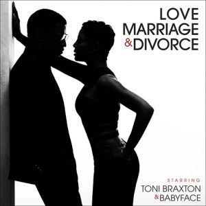 Love, Marriage & Divorce Album 