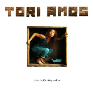 Tori Amos Little Earthquakes, 1992