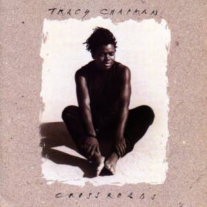 Tracy Chapman Crossroads, 1989