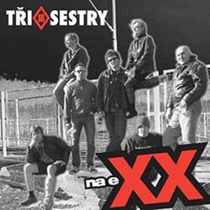 Album Na exx - Tři sestry