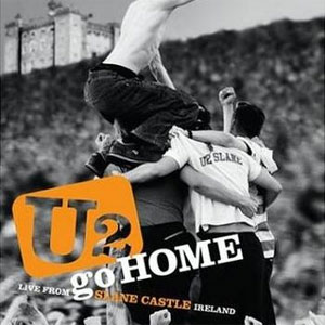 U2 Go Home: Live from Slane Castle