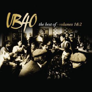 The Best of UB40, Volumes 1 & 2