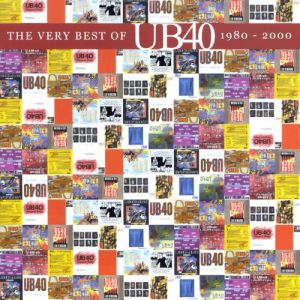 The Very Best of UB40 1980–2000