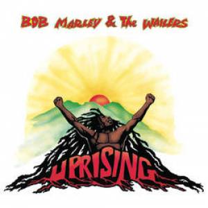 Bob Marley & The Wailers  Uprising, 1980