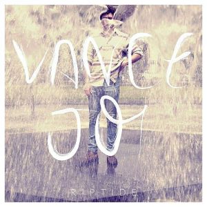 Album Vance Joy - Riptide