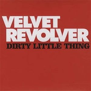Dirty Little Thing - album