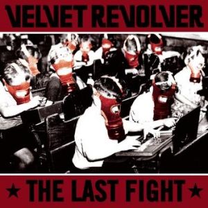 The Last Fight - album
