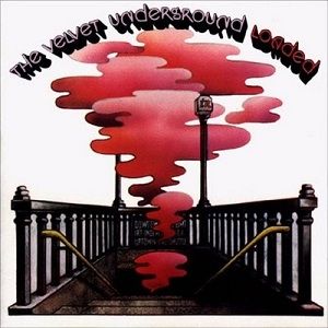 Album Fully Loaded - The Velvet Underground