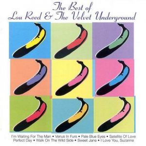 The Best of Lou Reed & The Velvet Underground