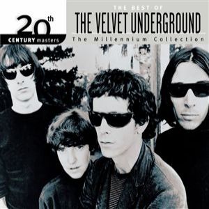 Album The Best of The Velvet Underground: The Millennium Collection - The Velvet Underground