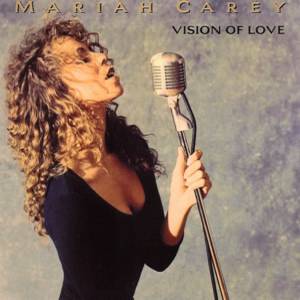 Vision of Love Album 