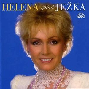 Helena Vondráčková Helena zpívá Ježka, 1986