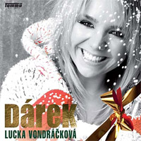 Album Lucie Vondráčková - Dárek