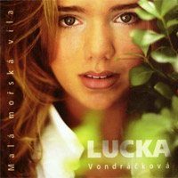 Lucie Vondráčková Malá mořská víla, 1996
