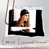 Lucie Vondráčková Pelmel 1993-2007 (cd2), 2007