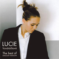 Lucie Vondráčková The best of English version, 1998