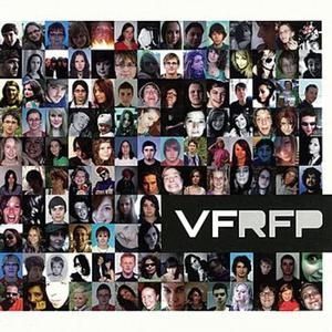 Vypsaná fixa VFRFP, 2010