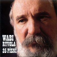 Wabi Ryvola 25 písní, 1995