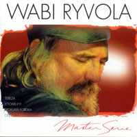 Wabi Ryvola Master serie, 1998