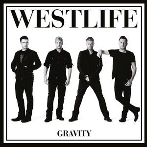 Westlife Gravity, 2010