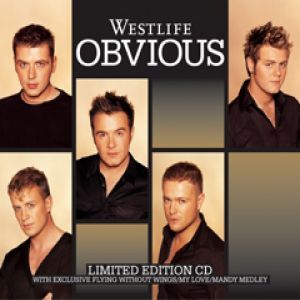 Westlife Obvious, 2004