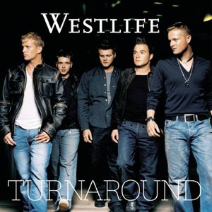 Westlife Turnaround, 2003