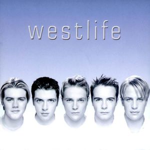Westlife Westlife, 1999