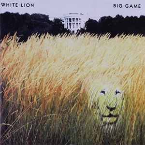 Big Game - album